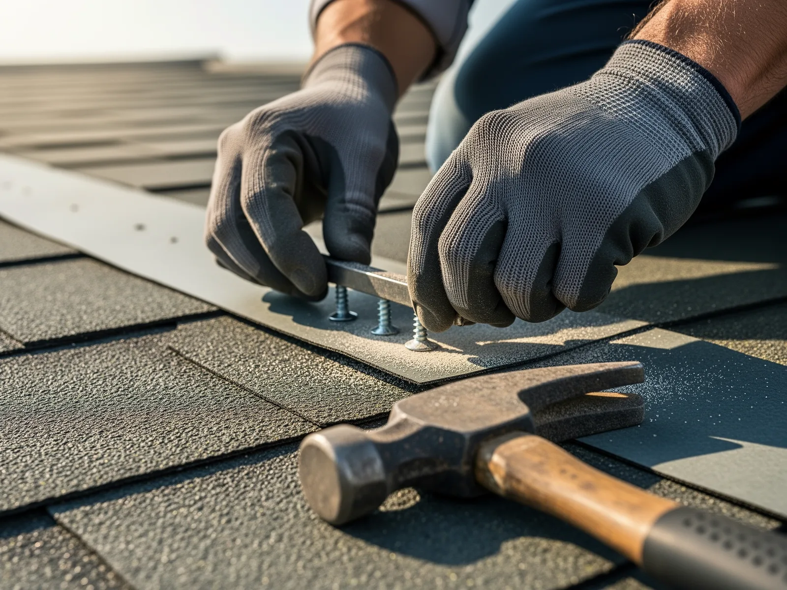Why choose Fascia Repair in Pateros, WA